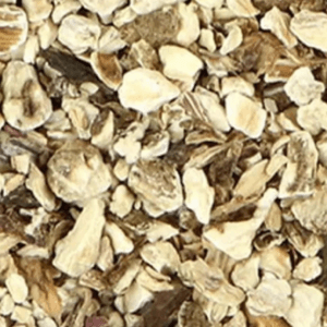 burdock root