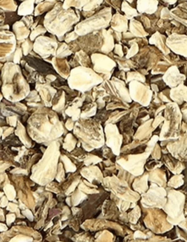 burdock root