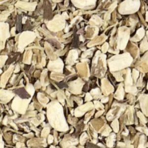 dandelion root