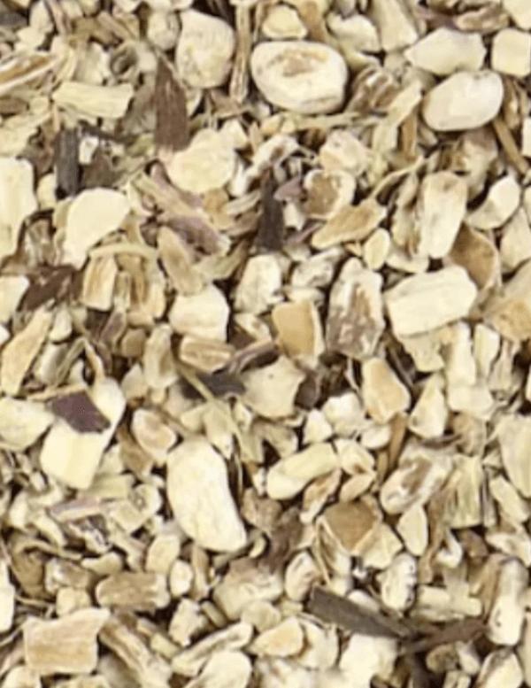 dandelion root