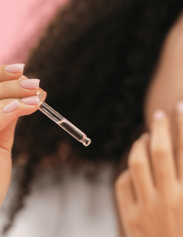 Colloidal Silver Drops 10 ppm ♡ : Skin Health + Immune System Support - Image 2