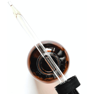 Colloidal Silver Drops 10 ppm ♡ : Skin Health + Immune System Support