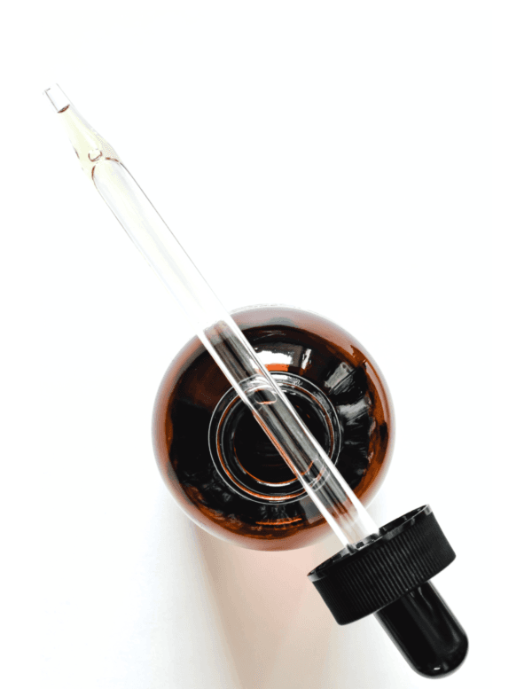 Colloidal Silver Drops 10 ppm ♡ : Skin Health + Immune System Support