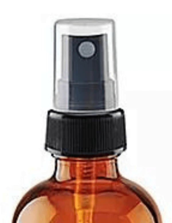 insect spray