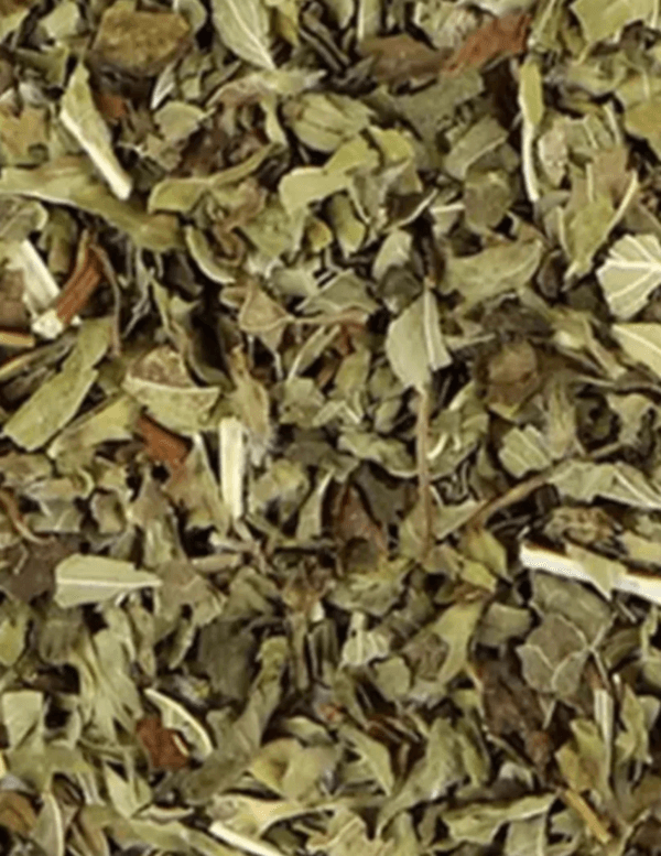 Lemon Balm ♡ (Organic & Dried): Stress & Anxiety Reliever + Loose Herbs + Digestion + Immune Health + Approx. 30 Servings