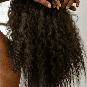 Hair Growth Tea ♡ (Organic): Herbal Hair Growth Blend + Hair Strengthening Tea + Hair Growth Herbal Infusion + Tea for Stronger Hair + Try It Out Option Available + Approx. 40 Servings