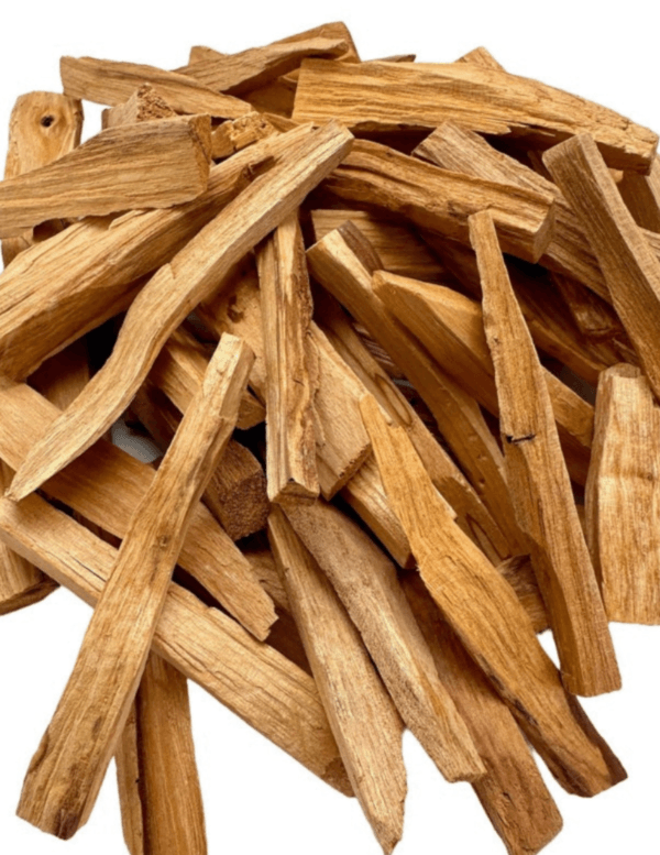 palo santo