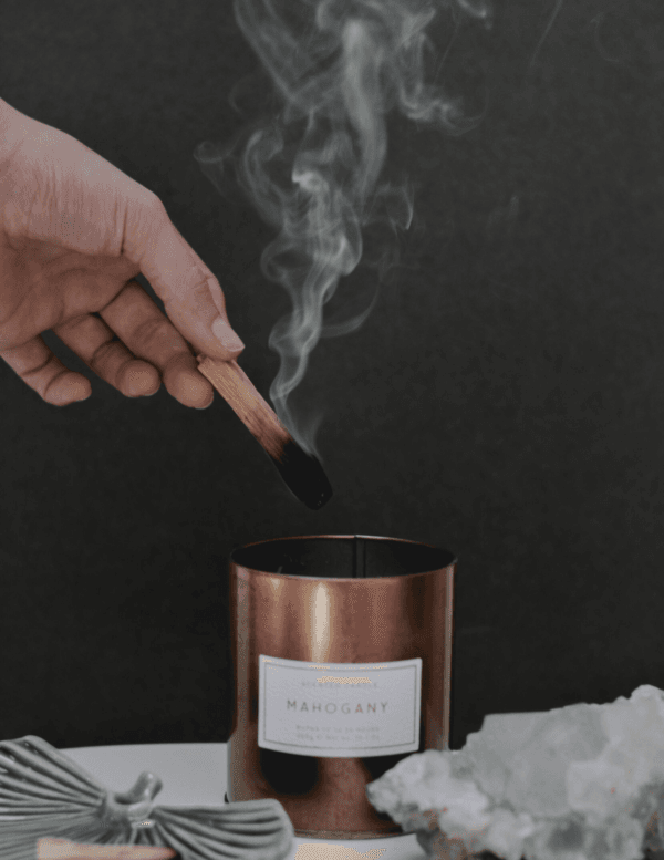 palo santo