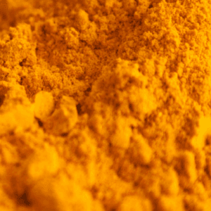turmeric