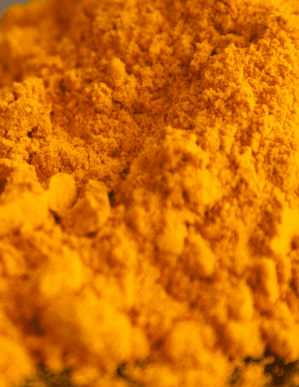 turmeric