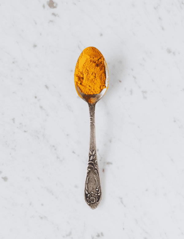 turmeric