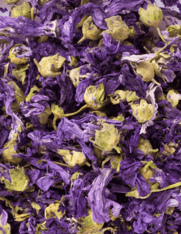 violet