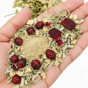 vitamin c boost blend