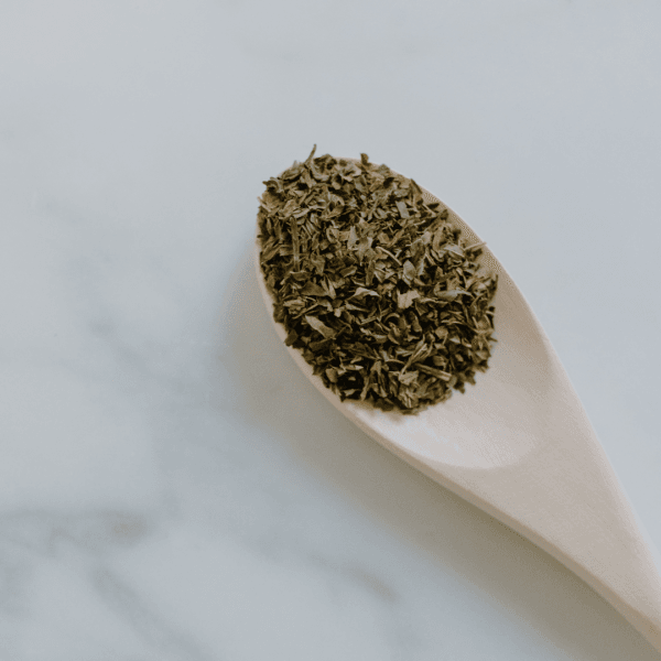 Oregano ♡ (Organic & Dried): Immune Boost + Loose Herbs + Anti-Viral + Respiratory Health + Approx. 30 Servings - Image 2