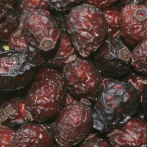 rosehips