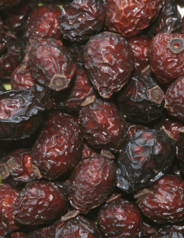 rosehips