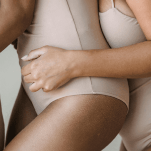 Womb & Hormone Health Herbal Tea ♡ (Organic): Women's Health + PCOS + Hot Flash Relief + Loose Herbs + Mood Booster + Hormone Balance + Approx. 30 Servings