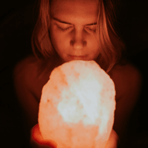 Anxiety Relief Herbal Tea ♡ (Organic): Anxiety Relief + Mood Booster + Calming + Approx. 30 Servings