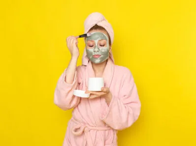 the everything healer skin mask