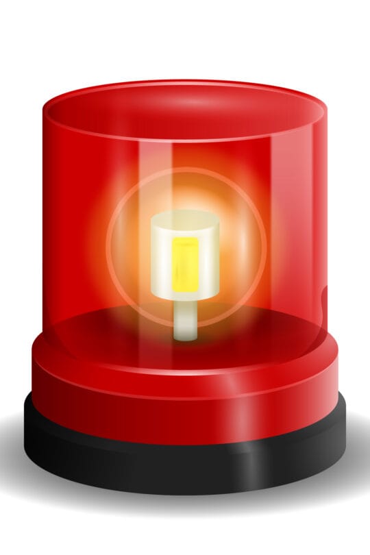 immune emergency