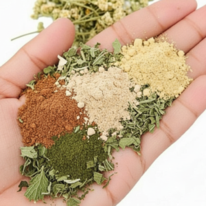 emergency vitamin c boost tea blend