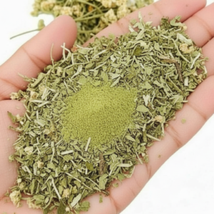 iron health tea blend