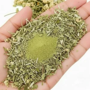 iron health tea blend