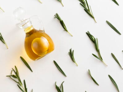 oil of oregano