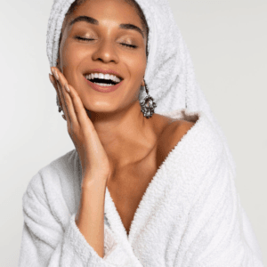skin nourish herbal tea