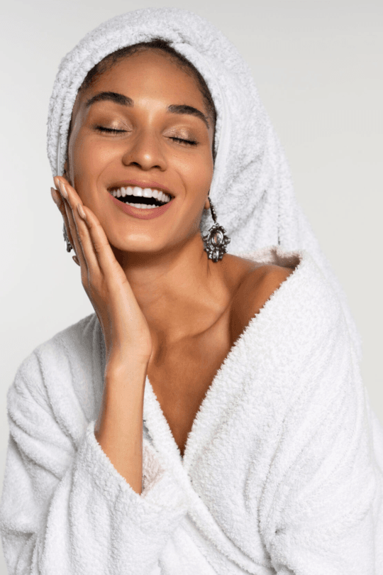 skin nourish herbal tea