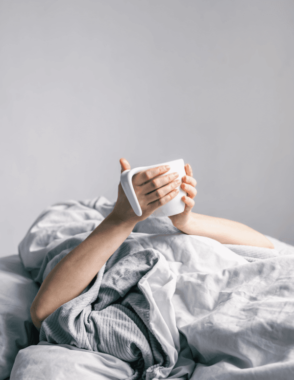 sleep deep herbal tea