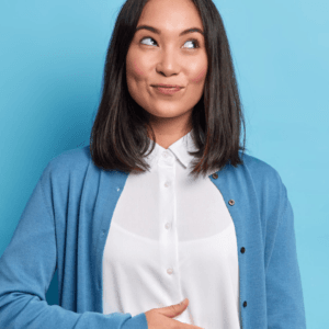 Stomach & Digestive Bliss Herbal Tea ♡ (Organic): Digestive Support + Loose Herbs + Gut Health + Restore + Approx. 30 Servings