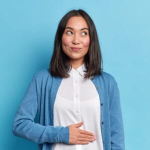 Digestive Bliss Herbal Tea ♡ (Organic): Digestive Support + Loose Herbs + Gut Health + Restore + Approx. 30 Servings