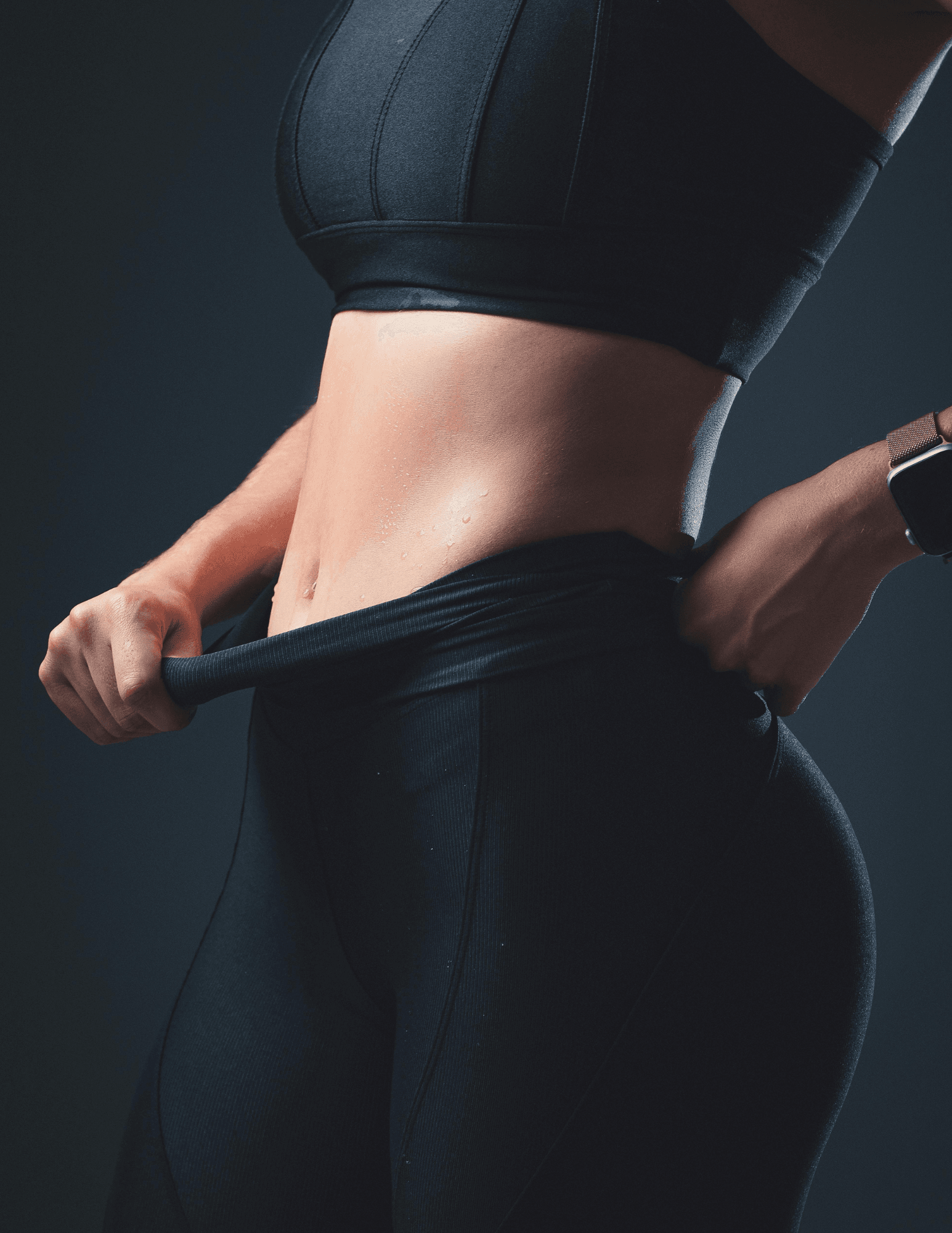 Stomach & Digestive Bliss Herbal Tea ♡ (Organic): Digestive Support + Loose Herbs + Gut Health + Restore + Try It Out Option Available + Approx. 40 Servings