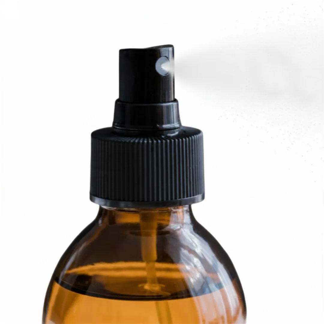magnesium spray