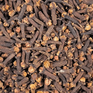 Clove ♡ (Organic & Dried): Detoxification & Circulation + Loose Herbs + Immunity + Digestion + Natural Antioxidant + Approx. 30 Servings