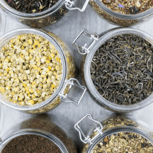 Pick Your Individual Herb ♡ (Organic & Dried): Non-GMO + Loose Herbs + Healing Herbs + Premium Loose Leaf Herbs + Approx. 15 Servings