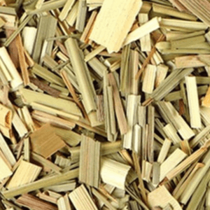 Lemongrass ♡ (Organic & Dried): Bloating Relief + Mild Anxiety Relief + Headache & Migraine Relief + Loose Herbs + Digestion + Immune Health + Approx. 15 Servings