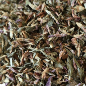 Red Clover ♡ (Organic & Dried): Hormonal Balance + Loose Herbs + Women’s Wellness Support + Caffeine-Free + Anti-Aging + Approx. 30 Servings