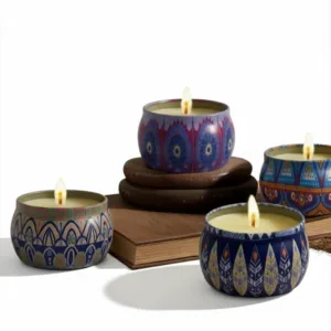 soy candles
