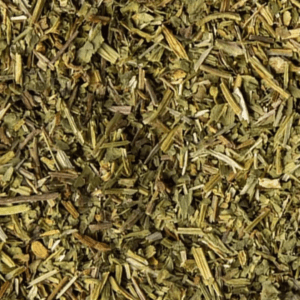 Gotu Kola ♡ (Organic & Dried): Focus & Concentration + Anxiety Relief + Memory Boost + Oxidative Stress Defense + Emotional Balance + Approx. 15 Servings