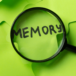 Memory Boost Herbal Tea ♡ (Organic): Memory Enhancement + Brain Health + Cognitive Support + Loose Herbs + Mental Clarity + Try It Out Option Available + Approx. 40 Servings