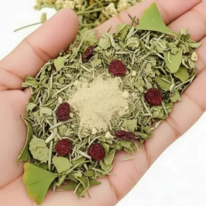 Memory-Boost-Herbal-Tea 2