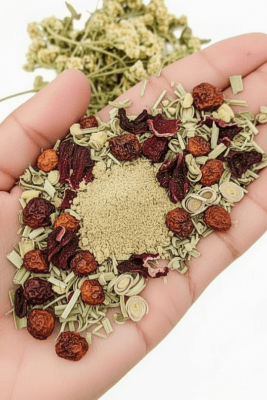 immune-and-wellness-daily 5