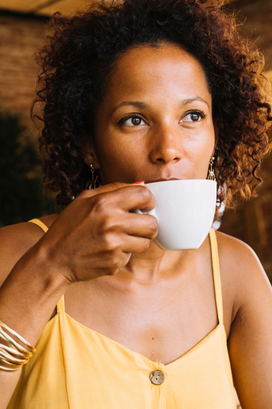 immune and wellness daily