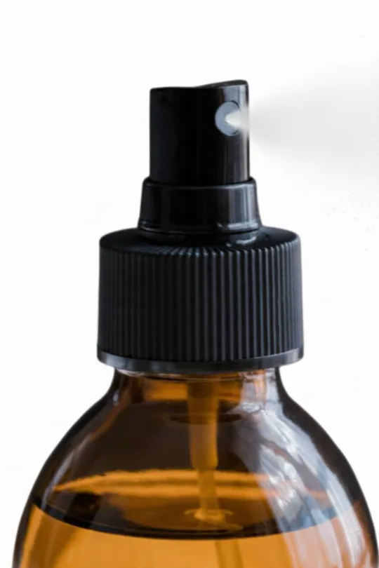insect spray