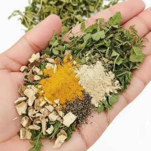 kidney support herbal tea