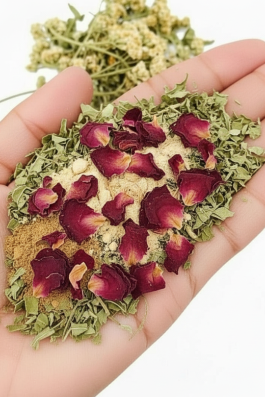 libido lift herbal tea