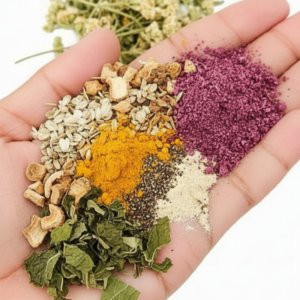 liver care herbal tea