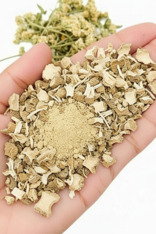 pain relief herbal tea